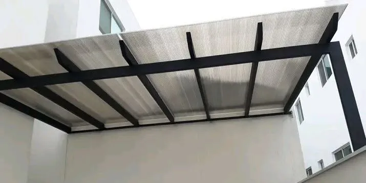 Pergola